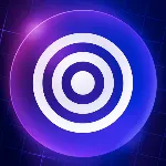 Gravador de Tela Glip icon