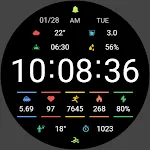 Simple Functions For Wear OS