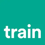 Trainline: billetes de tren icon