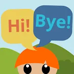 Aprende idiomas para niños icon