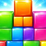 Block Blast Mini Super Combo icon