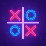Tic Tac Toe - Logic Game icon