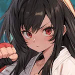 3D Idle RPG: Hunter Party icon