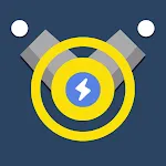 Idle Bubbles Cannon: Aim & Tap