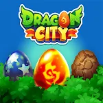 龙城 (Dragon City) icon