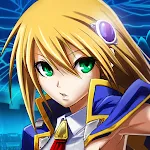BlazBlue RR - Actionspiel icon