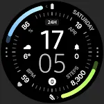 Polar Watch Face