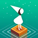 モニュメントバレー icon