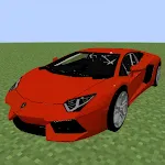 Blocky Cars jeu de tank & pvp icon