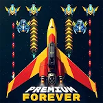 WindWings: Galaxy attack Pro icon
