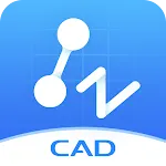 ZWCAD Mobile - DWG Viewer icon