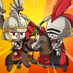 Cartoon Army Tactics icon