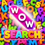 Words of Wonders: Search icon