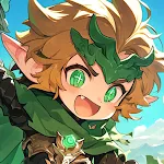 Arcath Tales: roguelike RPG icon