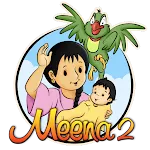Meena Game 2 icon
