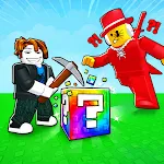 Break a Lucky Block! icon