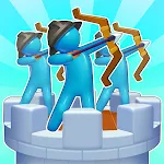 Archery Bastions: Burgenkriege icon