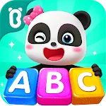 ABC Crianças: Aprendizagem icon