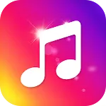 音乐播放器 - 音乐和MP3播放器 icon