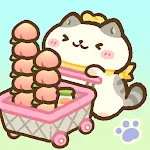 고양이 마트 : 고로롱 냥냥 타이쿤 icon
