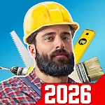 House Flipper: Haus einrichten icon