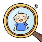 Find Out®: 寻找隐藏物品 icon