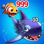뻐끔뻐끔 배틀-Fish Eat Fish.io icon