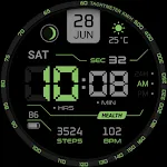 Watch face CNW0024