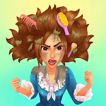 Storyngton Hall: マッチ3パズル、家を飾る icon