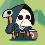 袋战 (Bag Fight) icon