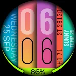 Watch Face WF106