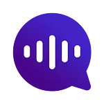 Synthi AI: English Learning icon