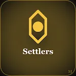 Mohit's Settlers icon