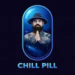 Chill Pill with Yogi Bryan icon
