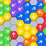 Arrow Escape: Puzzle Game icon