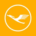 Lufthansa icon