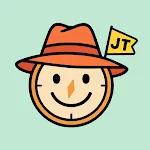 JollyTango: Guía de Viaje icon