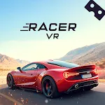 Car Racer Vr Pro icon