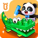 Rompecabezas de Animales icon