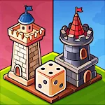 ChanceLot TD: Merge Wars icon