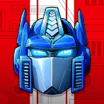 TRANSFORMERS: Tactical Arena icon