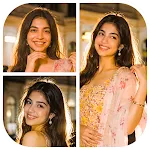 CollagIn: Photo Collage Editor icon