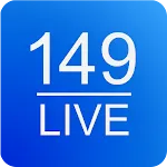 149 Live Calendar & ToDo List icon