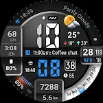 ML2U 413 Active Lifestyle