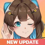 サンディー(Saen-D): AI Companion icon