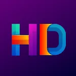 HDQWALLS 4k Wallpapers icon