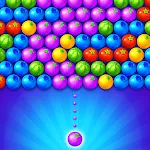 Bubble Shooter - Jogos Offline icon