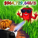 Cut Grass for Brainrots! icon