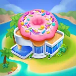 Cooking Paradise: Chef Game icon