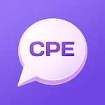 Cambridge English C2 (CPE) icon